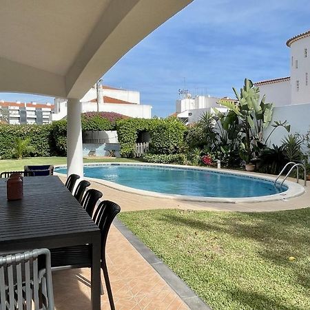فيلا Solar By Check-In Portugal البوفيرا المظهر الخارجي الصورة