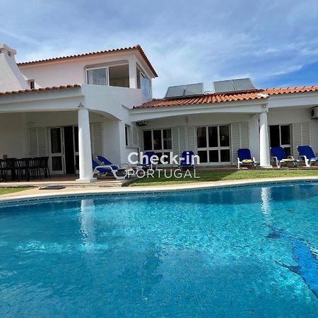 فيلا Solar By Check-In Portugal البوفيرا المظهر الخارجي الصورة