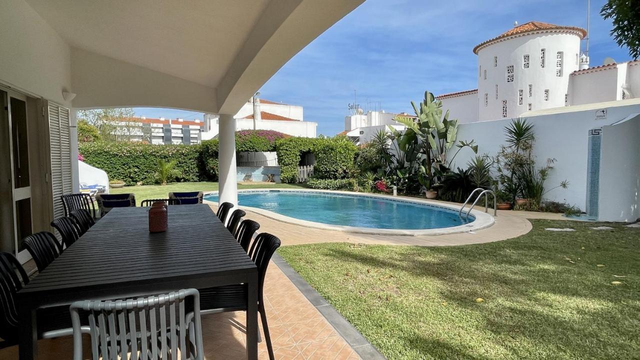 فيلا Solar By Check-In Portugal البوفيرا المظهر الخارجي الصورة