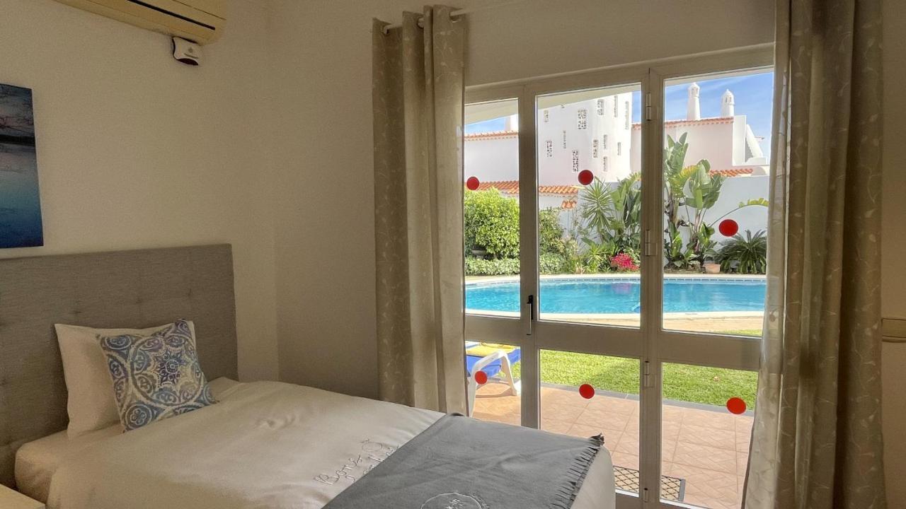 فيلا Solar By Check-In Portugal البوفيرا المظهر الخارجي الصورة