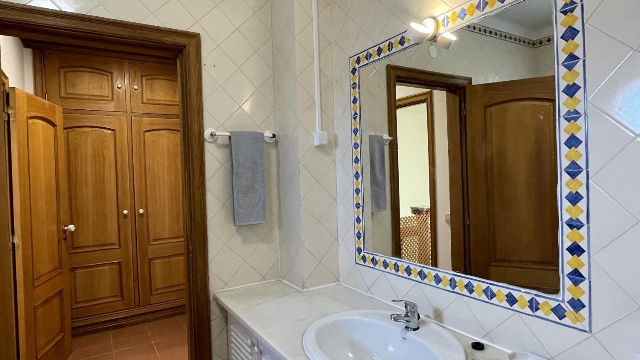 فيلا Solar By Check-In Portugal البوفيرا المظهر الخارجي الصورة