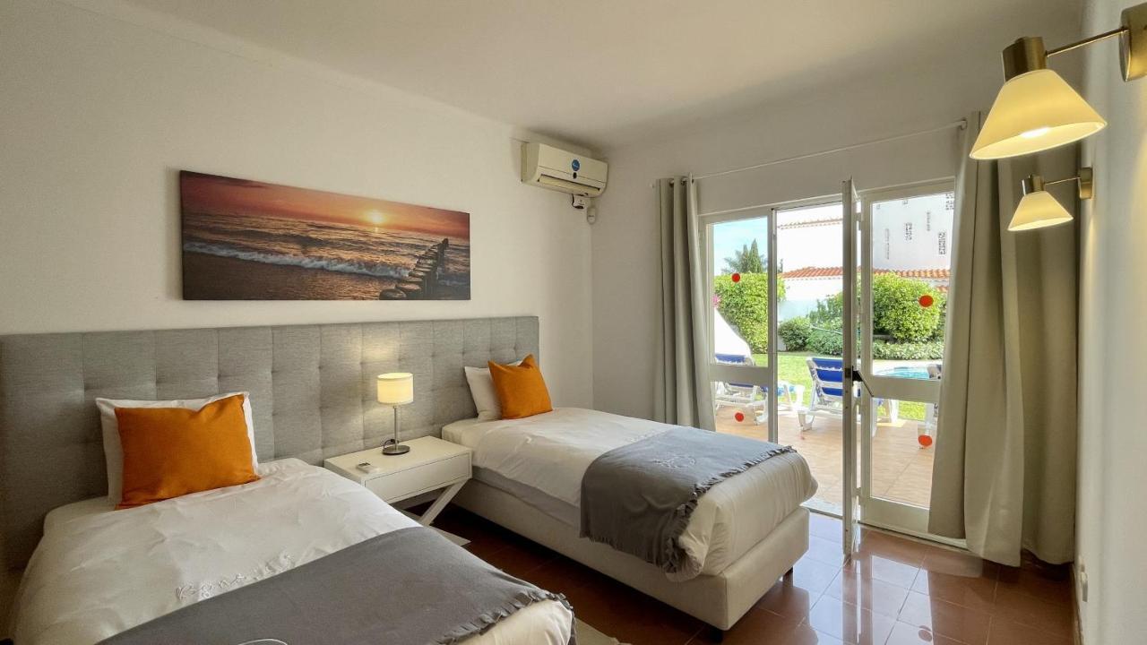 فيلا Solar By Check-In Portugal البوفيرا المظهر الخارجي الصورة
