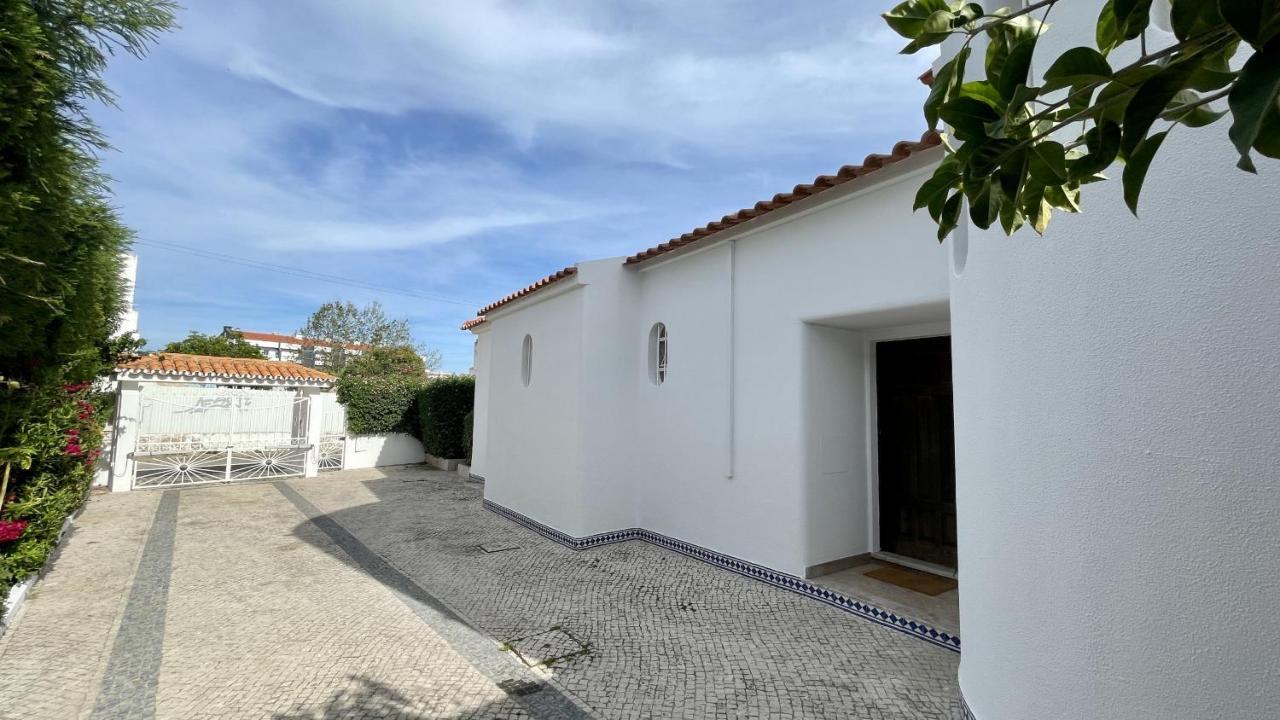 فيلا Solar By Check-In Portugal البوفيرا المظهر الخارجي الصورة