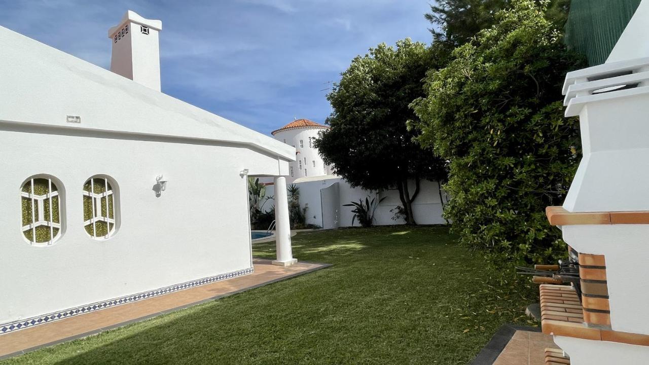 فيلا Solar By Check-In Portugal البوفيرا المظهر الخارجي الصورة